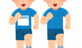 马拉松漫画,马拉松漫画背后的故事